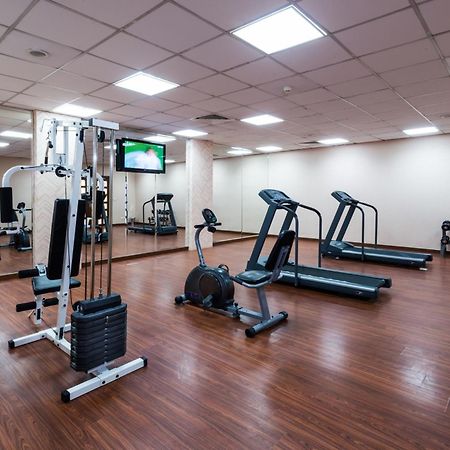 Boudl Al Malaz Aparthotel Riyadh Ngoại thất bức ảnh