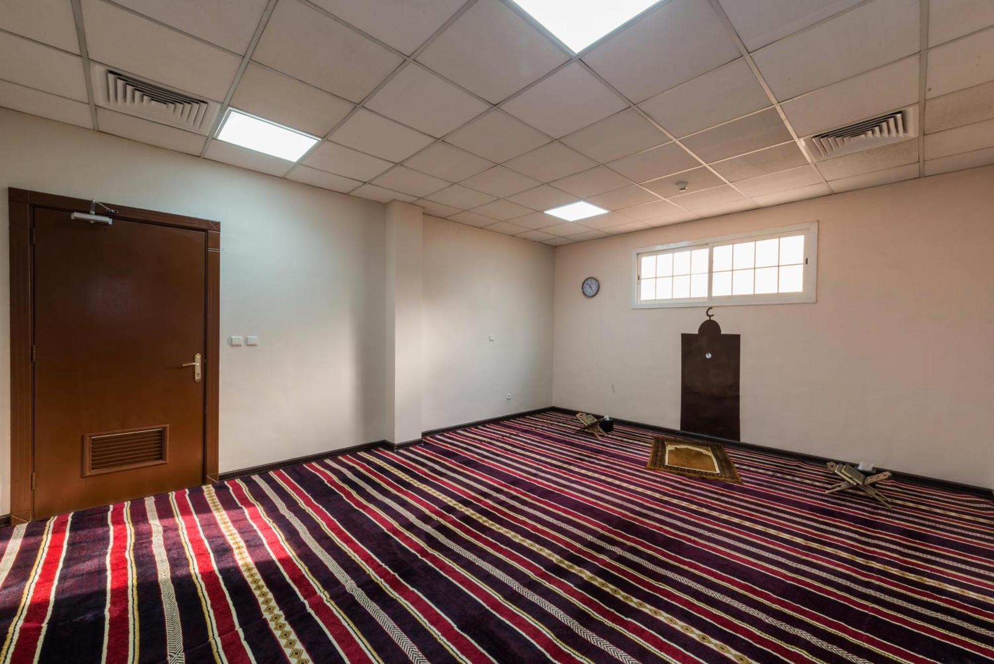 Boudl Al Malaz Aparthotel Riyadh Ngoại thất bức ảnh